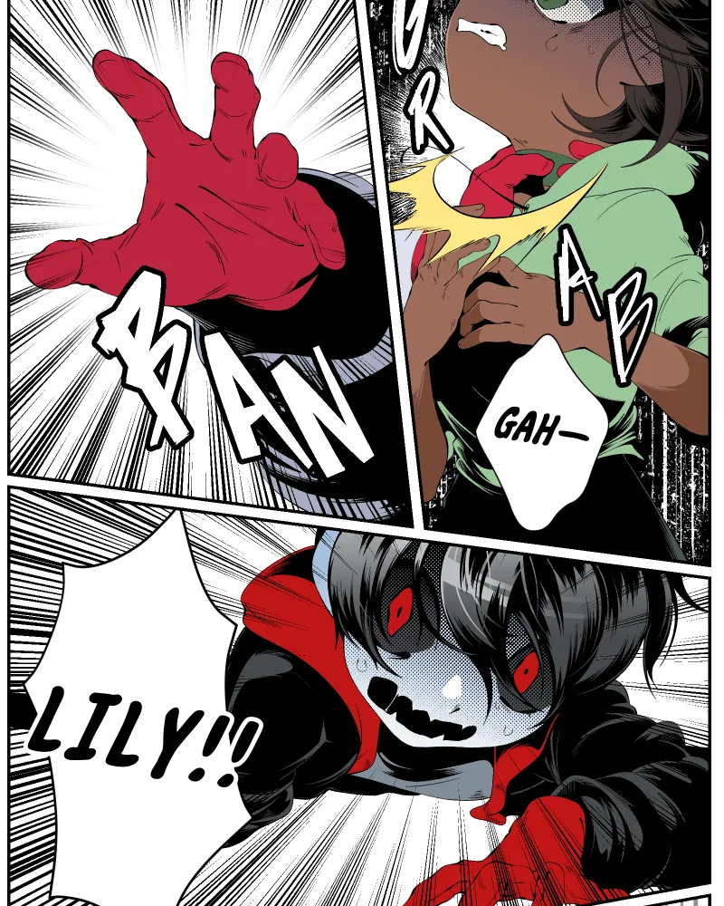 The Dummy's Dummy Chapter 73 page 19 - 