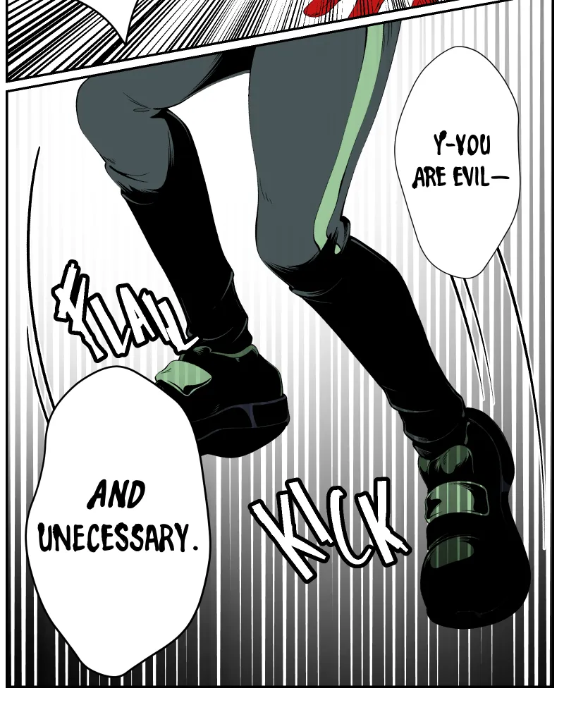 The Dummy's Dummy Chapter 73 page 20 - 