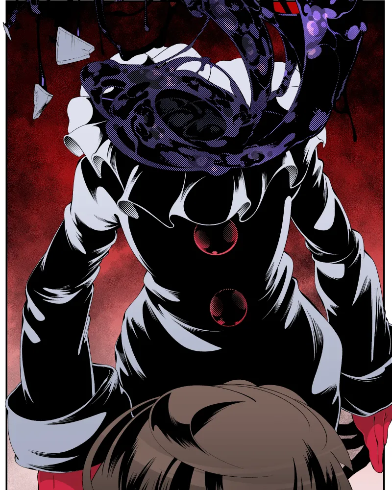 The Dummy's Dummy Chapter 73 page 3 - 