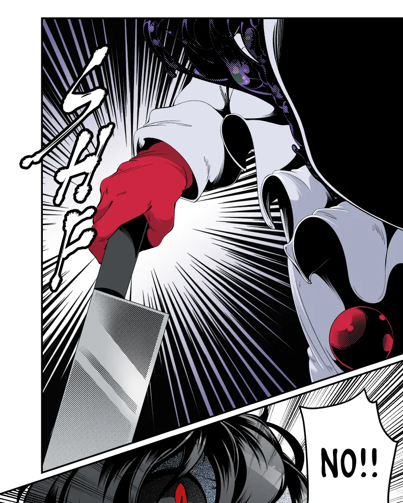 The Dummy's Dummy Chapter 73 page 21 - 