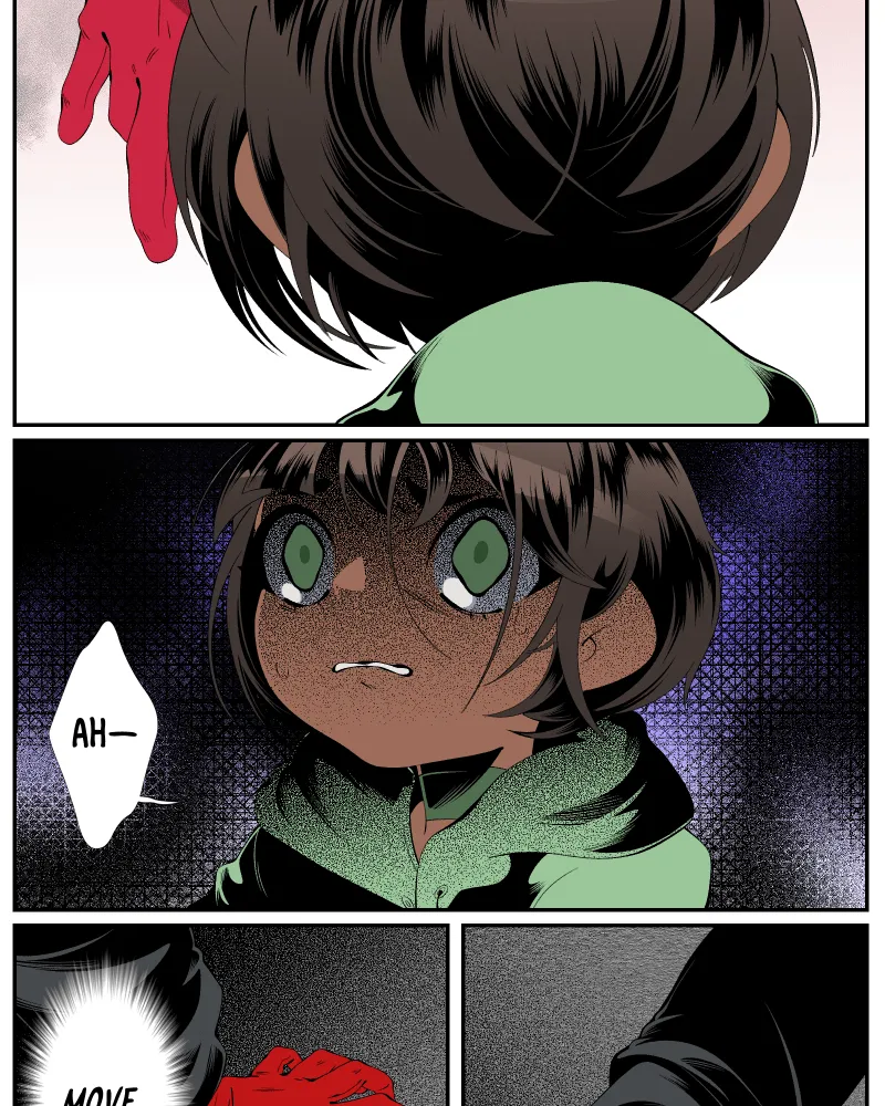 The Dummy's Dummy Chapter 73 page 4 - 