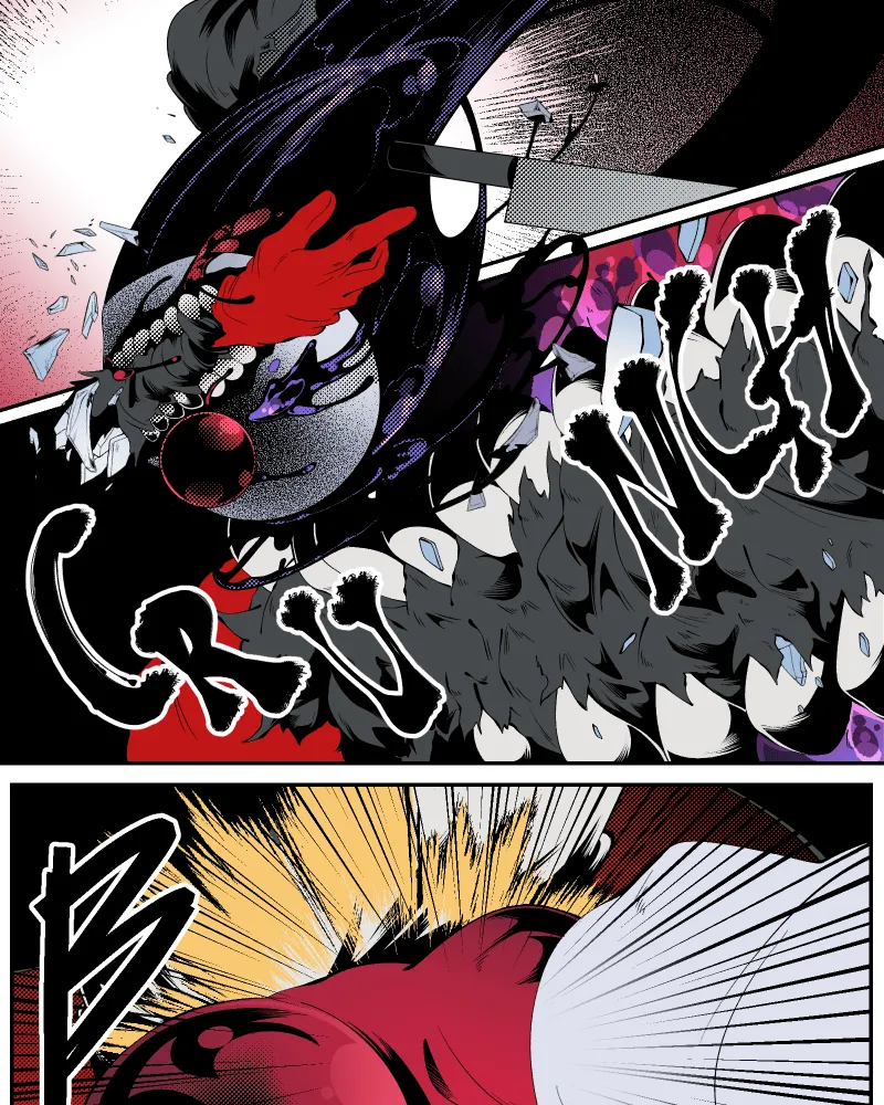 The Dummy's Dummy Chapter 73 page 7 - 