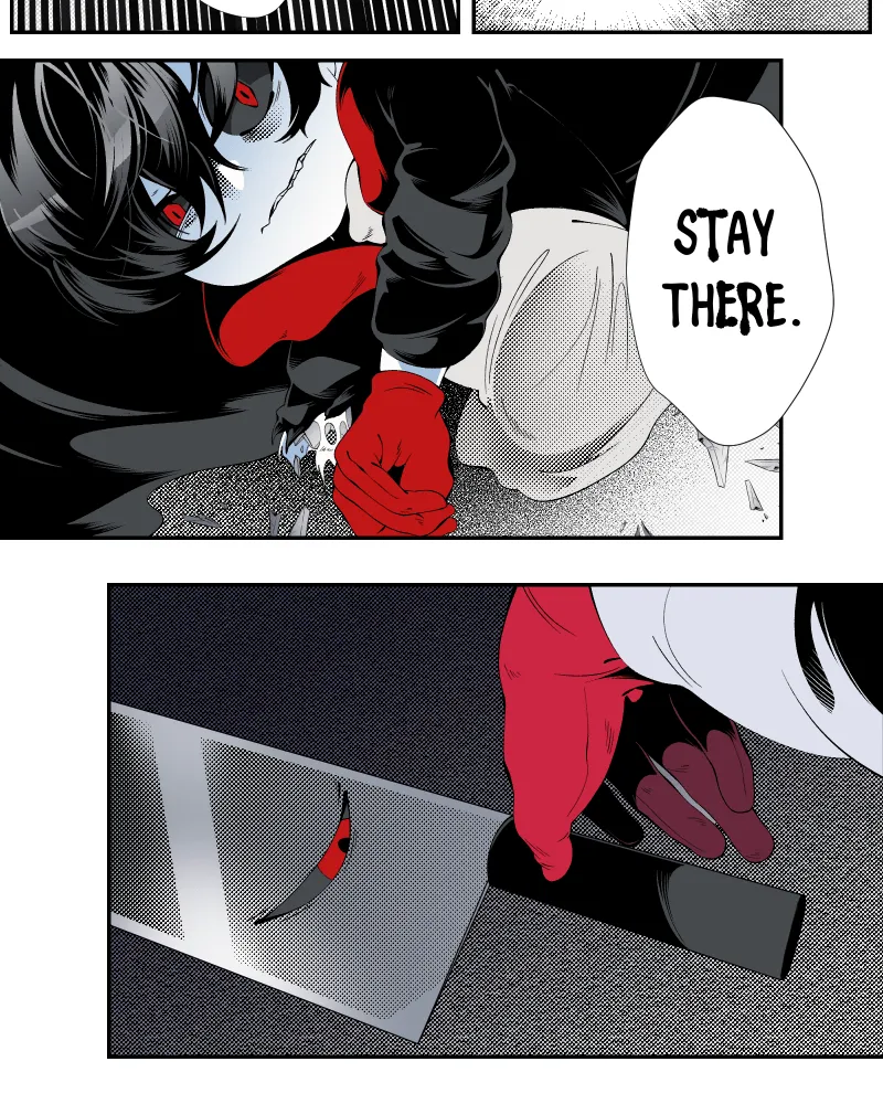 The Dummy's Dummy Chapter 73 page 10 - 