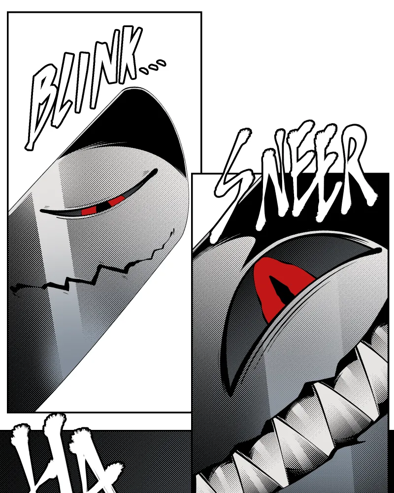 The Dummy's Dummy Chapter 74 page 11 - 