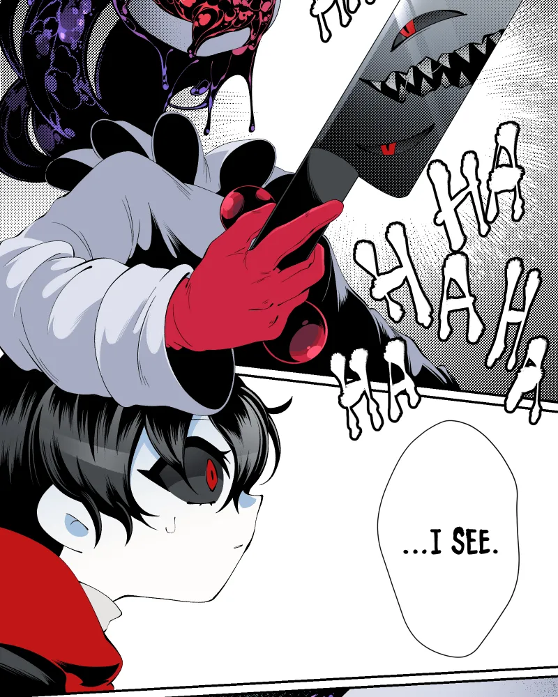 The Dummy's Dummy Chapter 74 page 13 - 