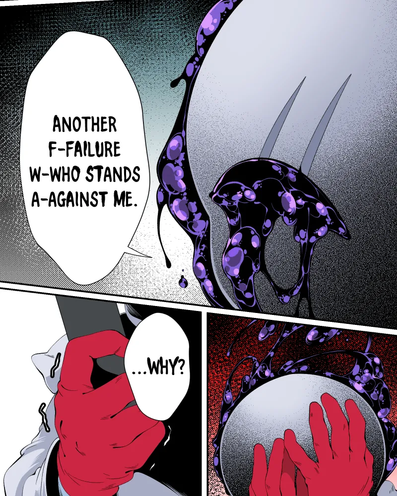 The Dummy's Dummy Chapter 74 page 14 - 
