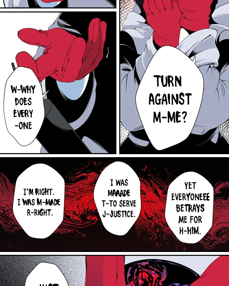 The Dummy's Dummy Chapter 74 page 15 - 