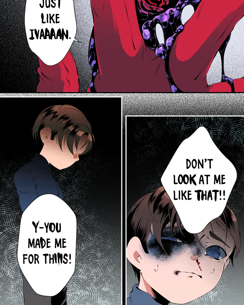 The Dummy's Dummy Chapter 74 page 16 - 