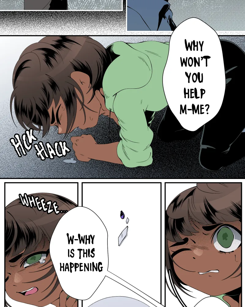 The Dummy's Dummy Chapter 74 page 17 - 