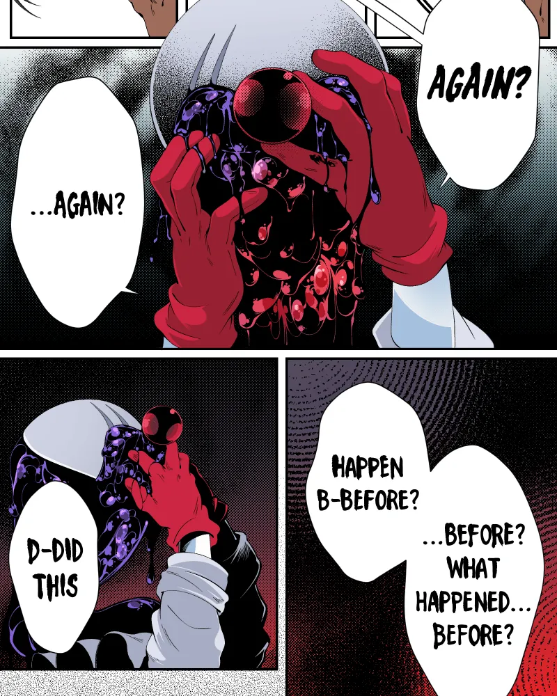 The Dummy's Dummy Chapter 74 page 18 - 