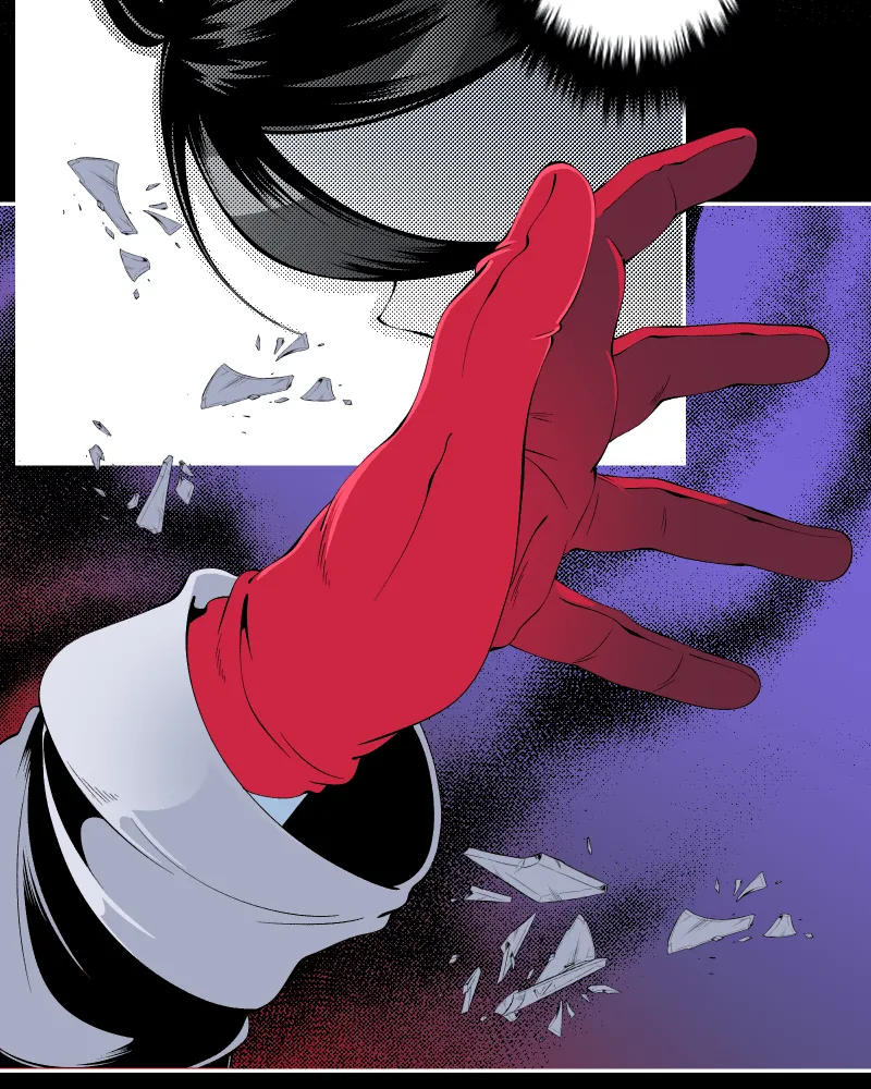 The Dummy's Dummy Chapter 74 page 20 - 