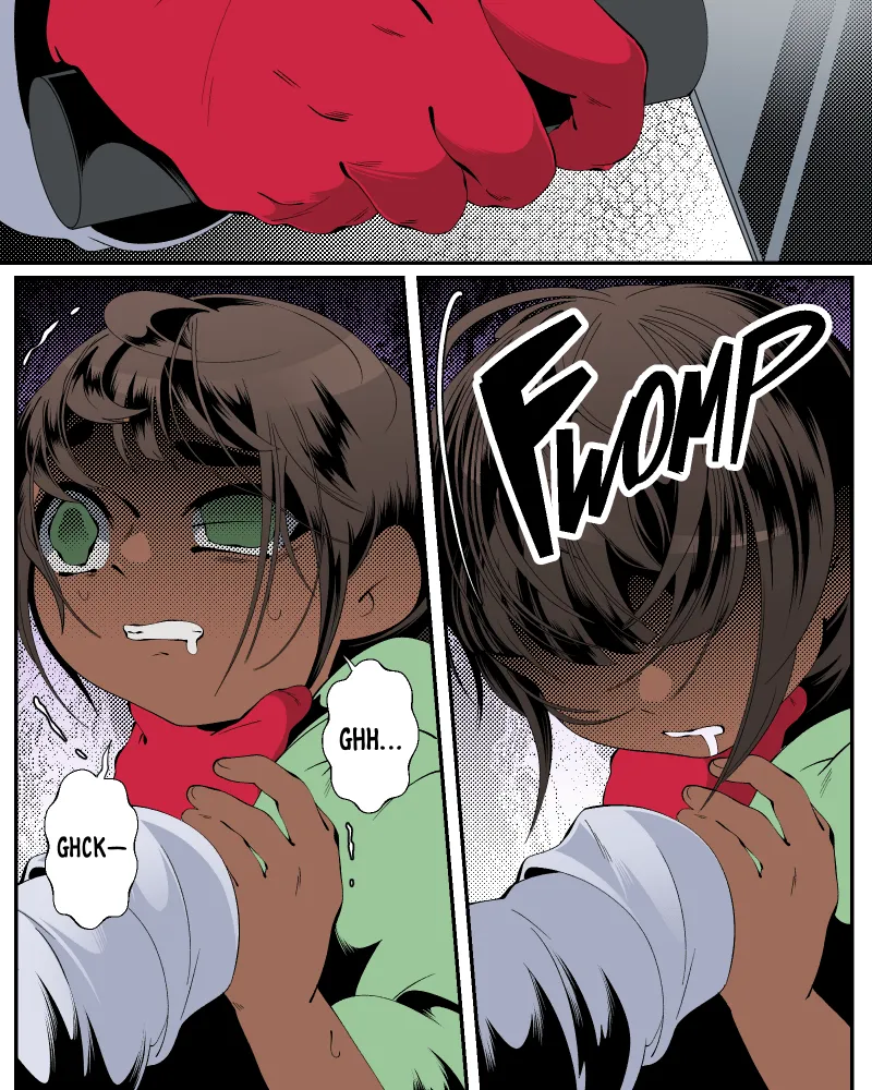 The Dummy's Dummy Chapter 74 page 3 - 