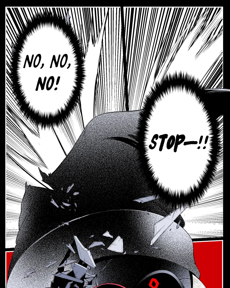 The Dummy's Dummy Chapter 74 page 21 - 
