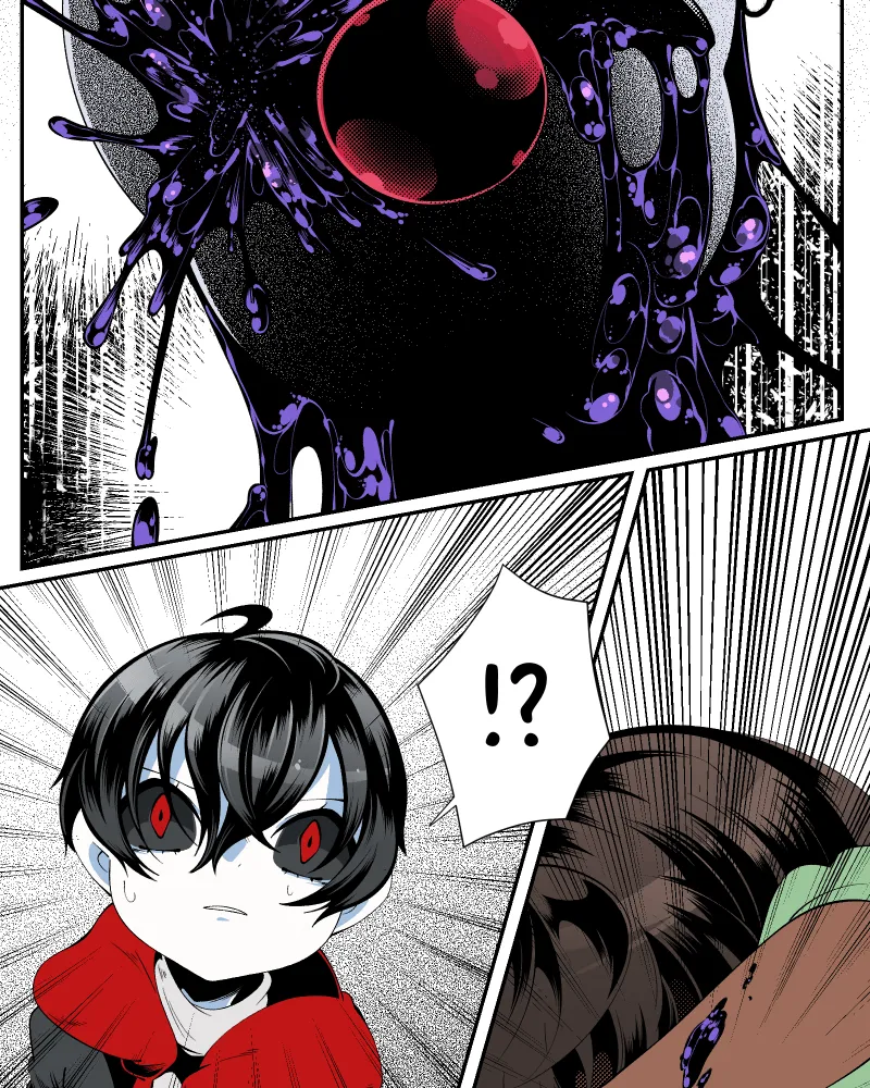 The Dummy's Dummy Chapter 74 page 26 - 