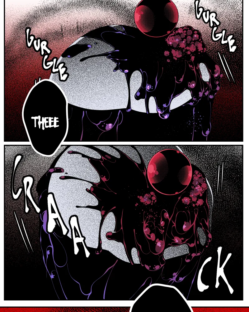 The Dummy's Dummy Chapter 74 page 28 - 