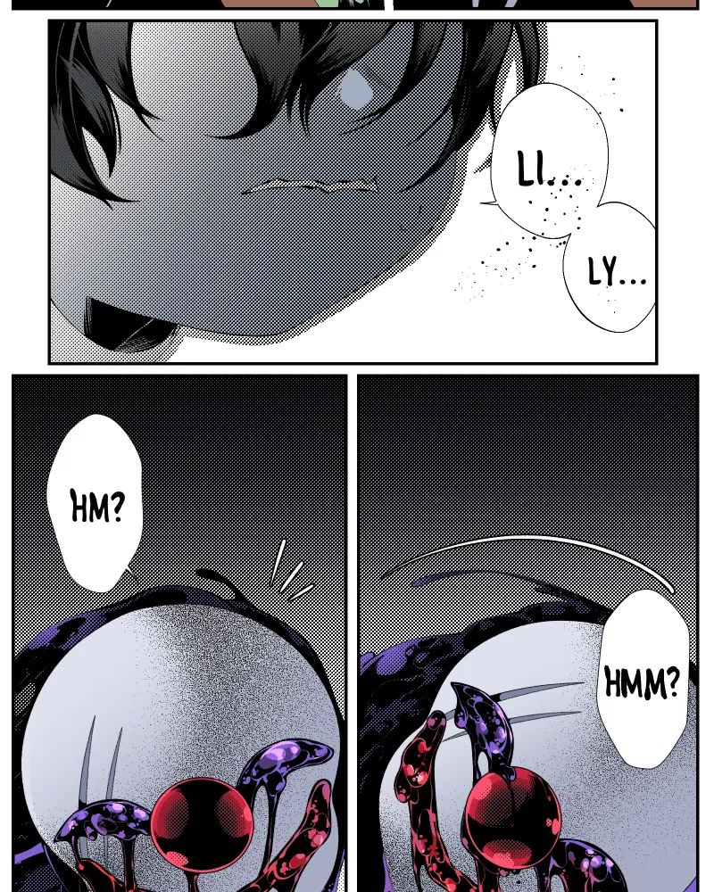 The Dummy's Dummy Chapter 74 page 4 - 