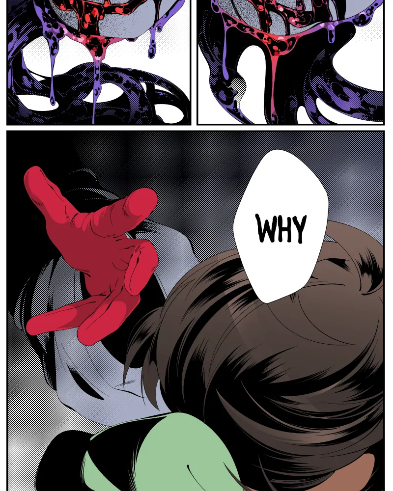 The Dummy's Dummy Chapter 74 page 5 - 