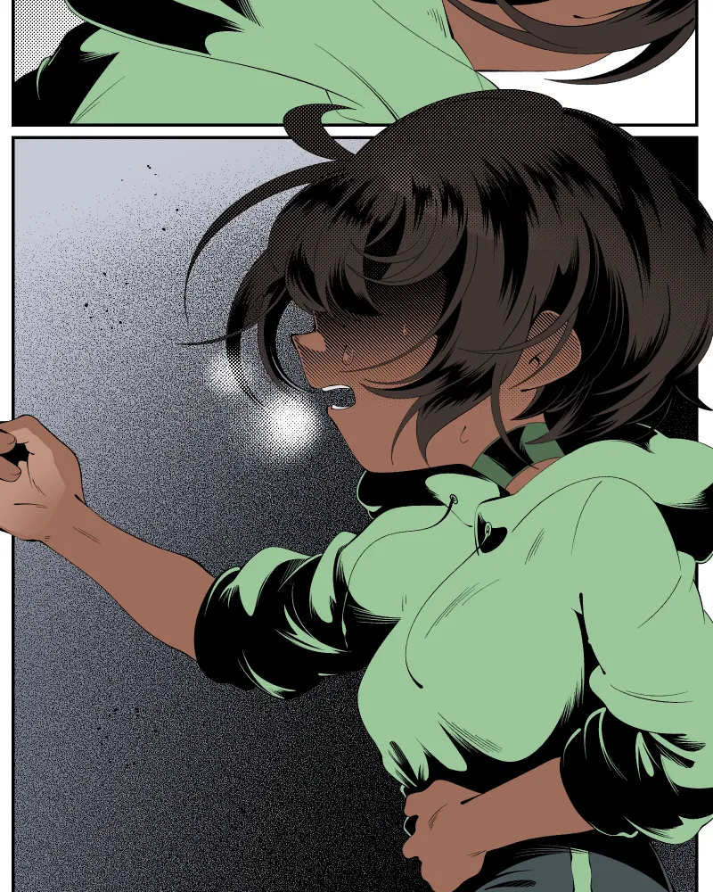 The Dummy's Dummy Chapter 74 page 6 - 