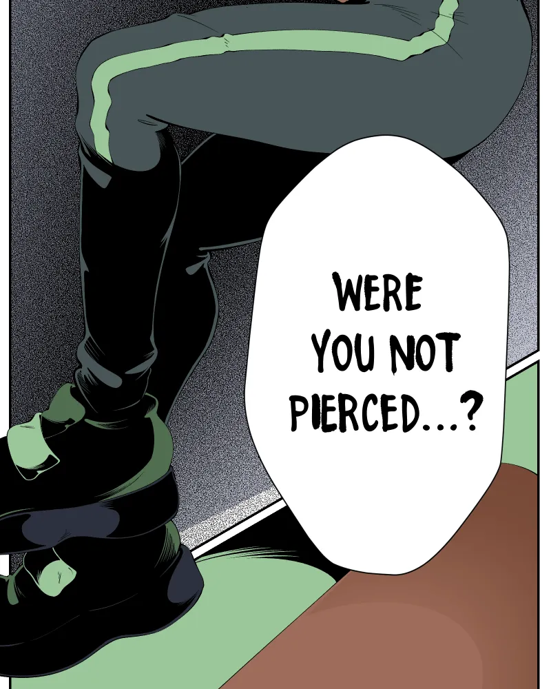 The Dummy's Dummy Chapter 74 page 7 - 