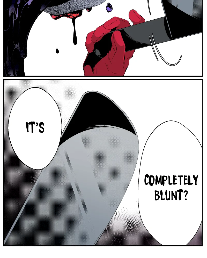 The Dummy's Dummy Chapter 74 page 10 - 