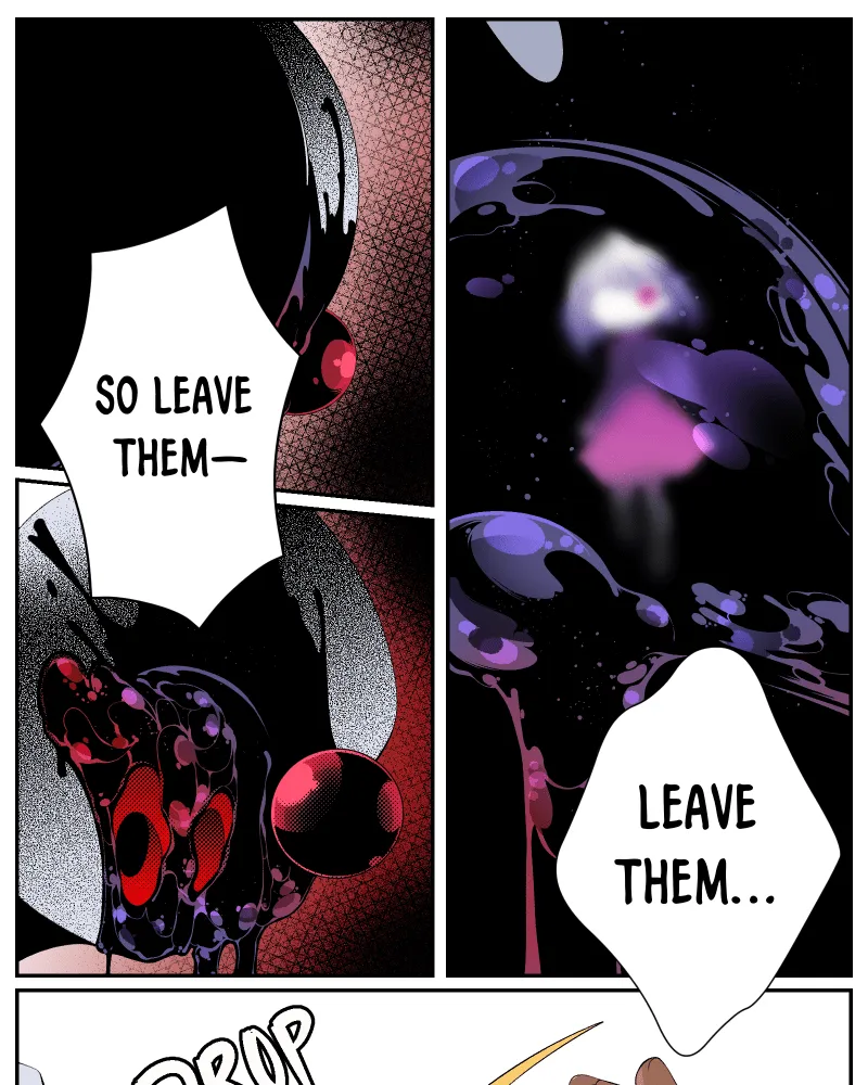 The Dummy's Dummy Chapter 75 page 11 - 