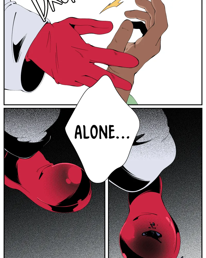 The Dummy's Dummy Chapter 75 page 12 - 