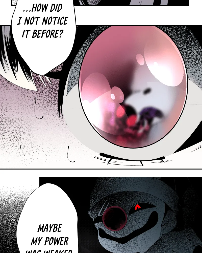 The Dummy's Dummy Chapter 75 page 17 - 