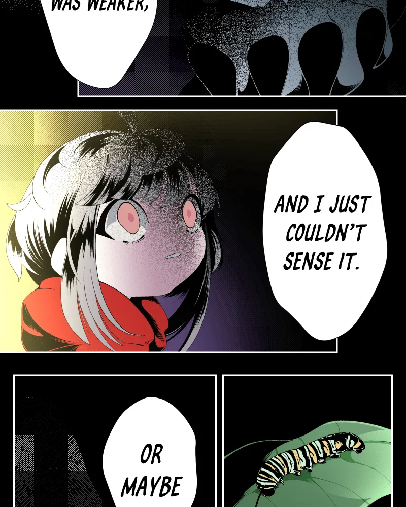 The Dummy's Dummy Chapter 75 page 18 - 