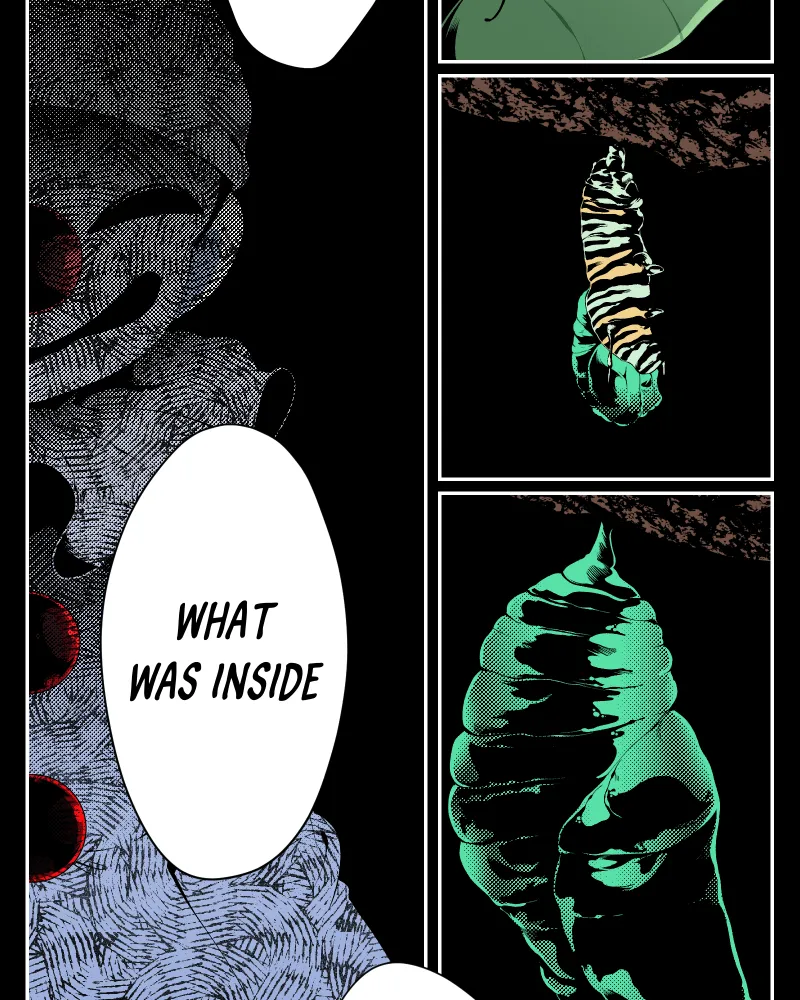 The Dummy's Dummy Chapter 75 page 19 - 