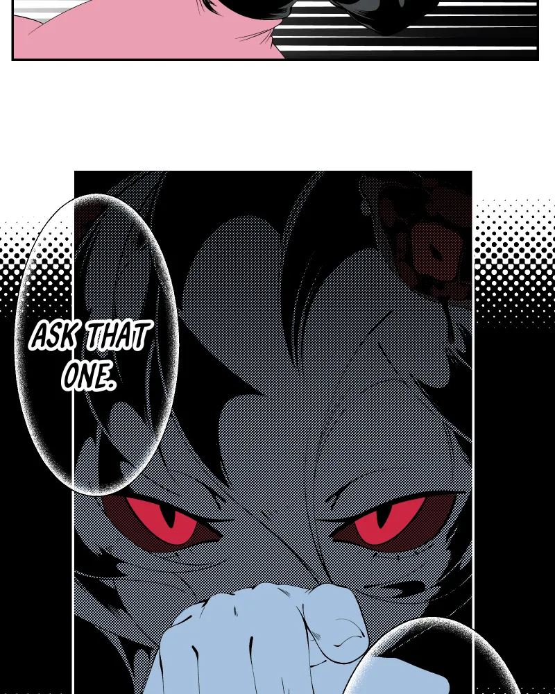 The Dummy's Dummy Chapter 75 page 3 - 