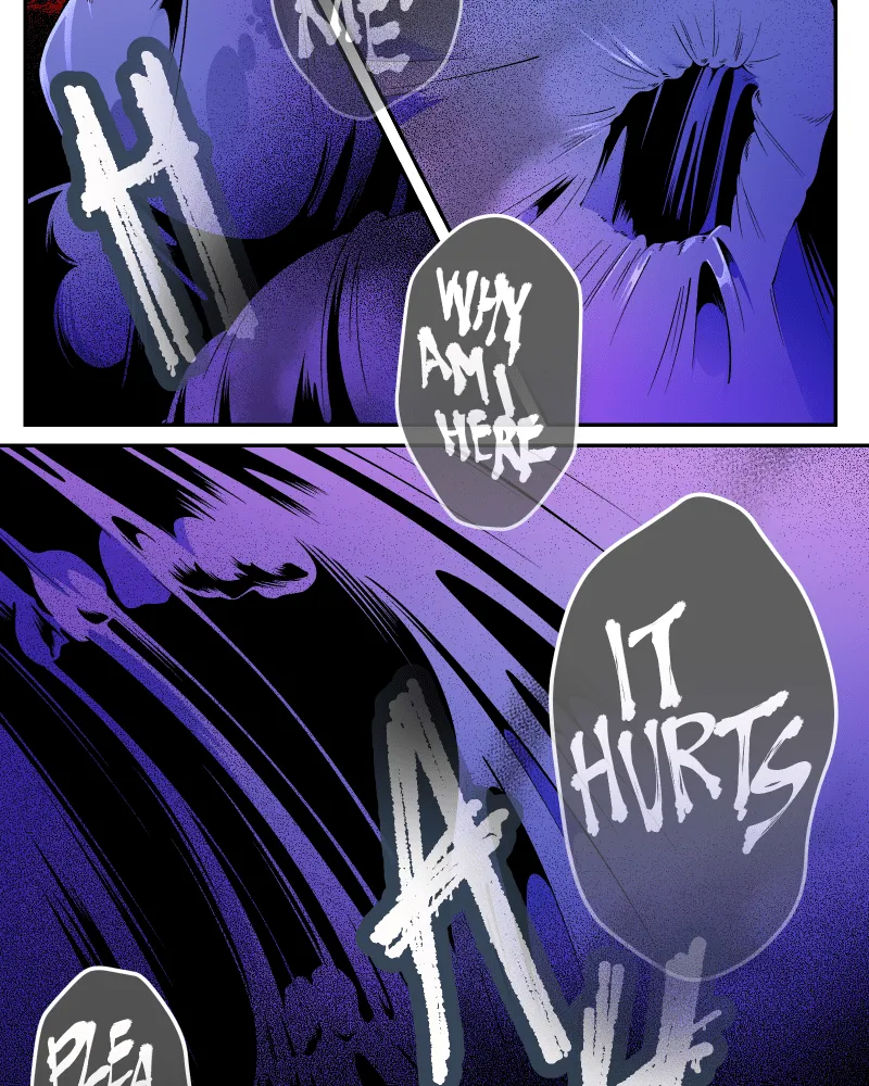 The Dummy's Dummy Chapter 75 page 25 - 