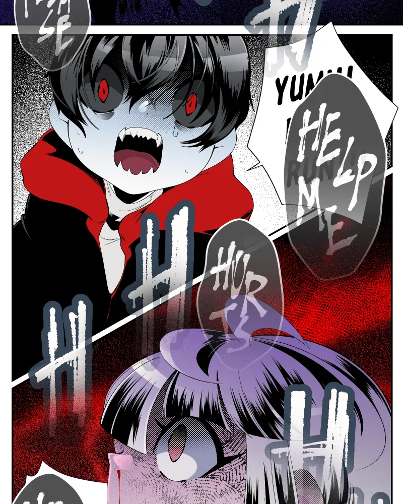 The Dummy's Dummy Chapter 75 page 26 - 
