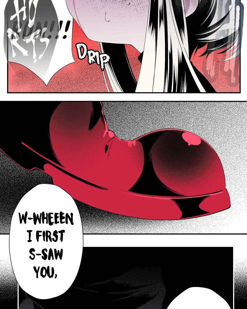 The Dummy's Dummy Chapter 75 page 27 - 