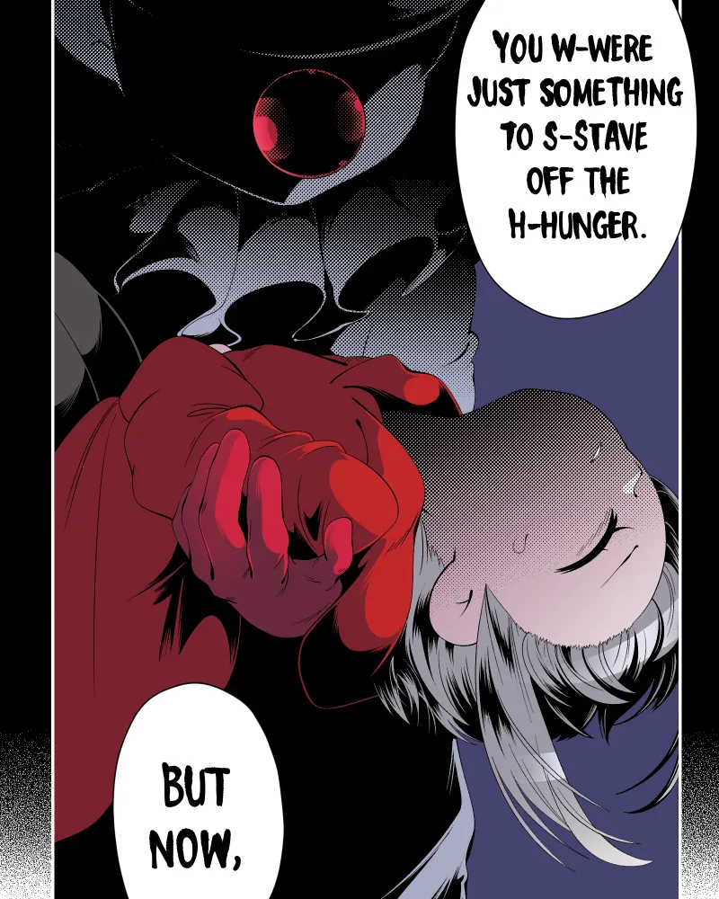 The Dummy's Dummy Chapter 75 page 28 - 