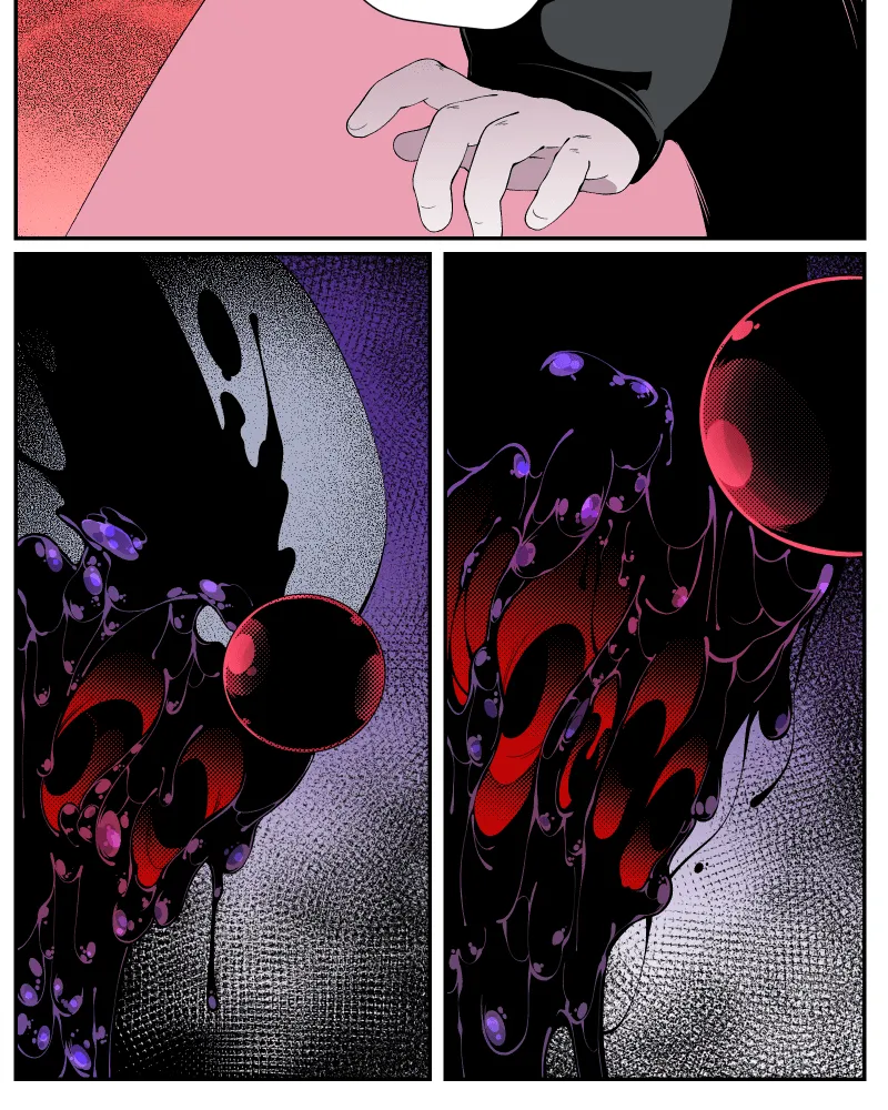 The Dummy's Dummy Chapter 75 page 30 - 