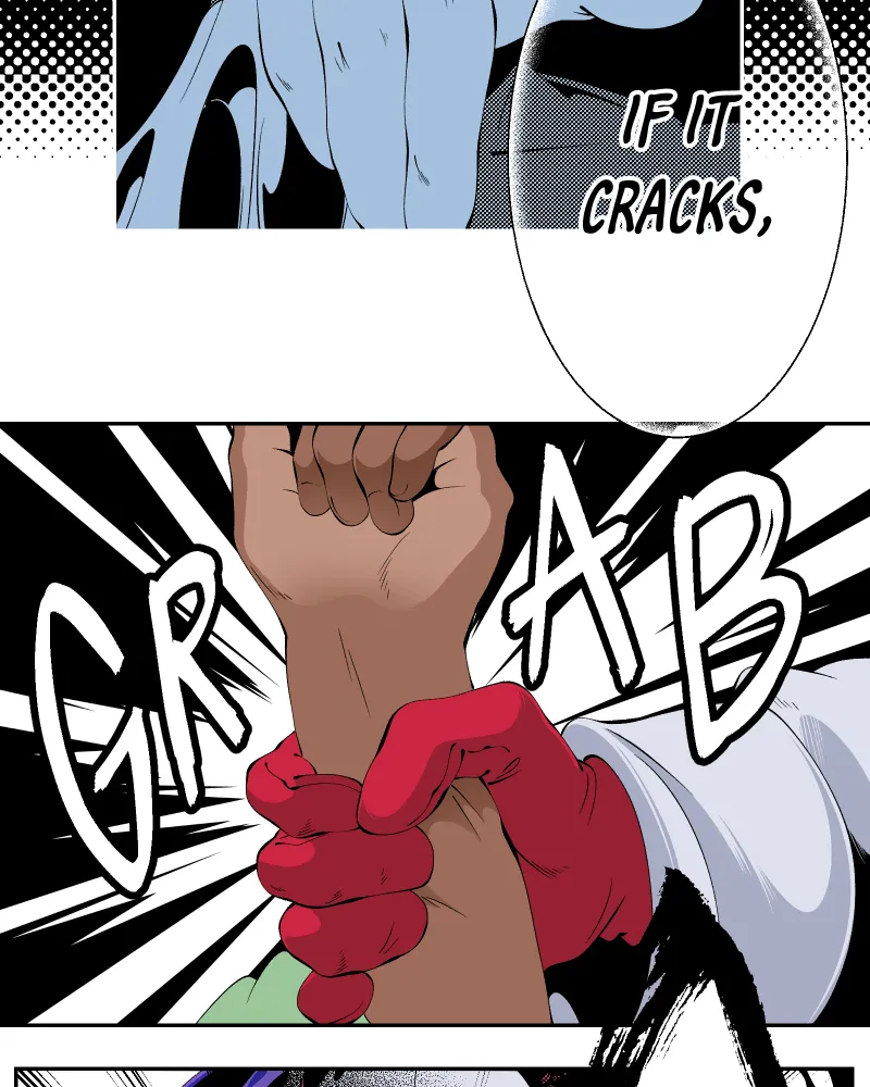 The Dummy's Dummy Chapter 75 page 4 - 