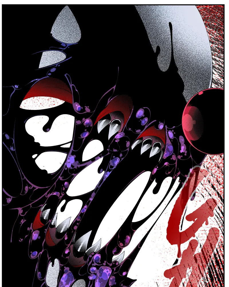 The Dummy's Dummy Chapter 75 page 31 - 