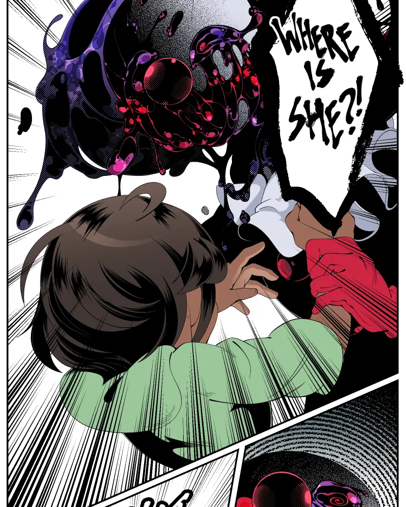 The Dummy's Dummy Chapter 75 page 5 - 