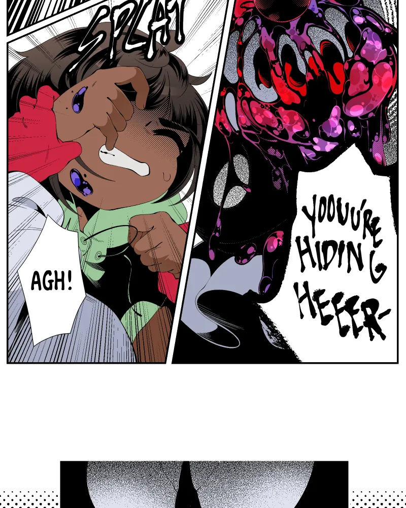 The Dummy's Dummy Chapter 75 page 6 - 