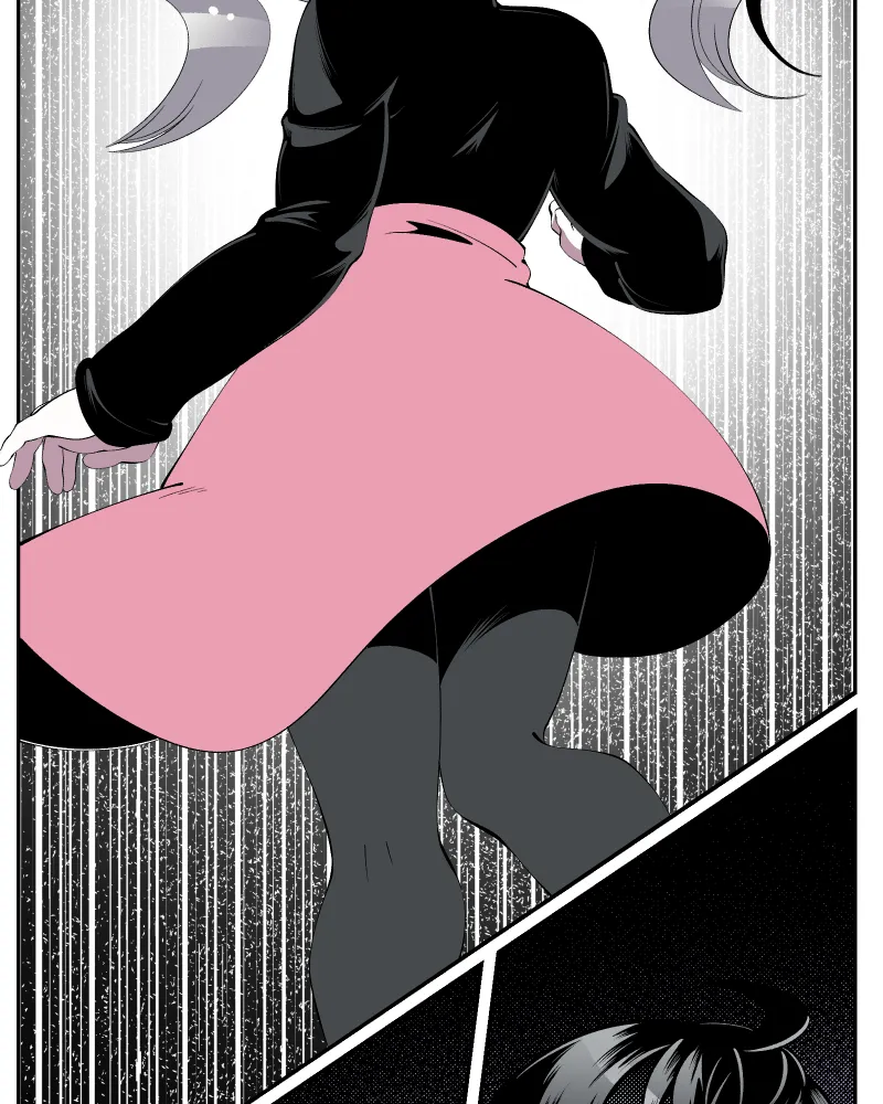 The Dummy's Dummy Chapter 75 page 9 - 