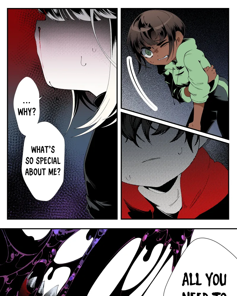 The Dummy's Dummy Chapter 76 page 1 - 