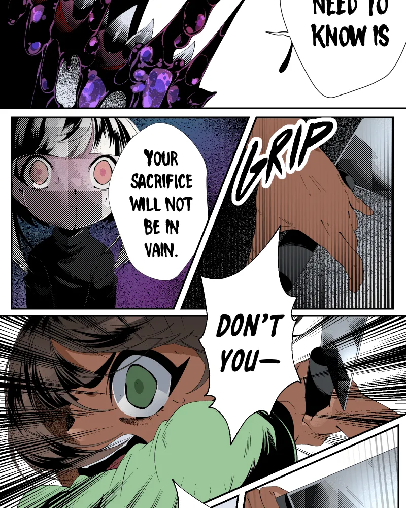 The Dummy's Dummy Chapter 76 page 2 - 
