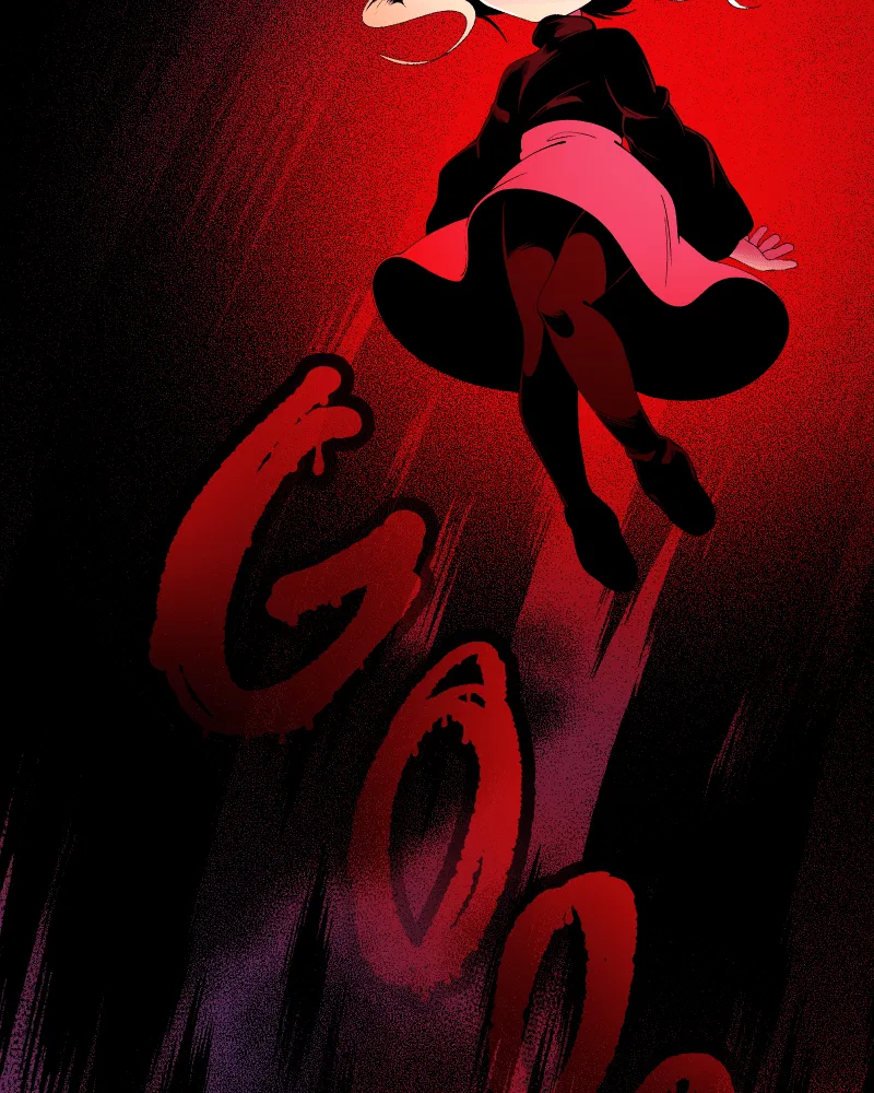 The Dummy's Dummy Chapter 76 page 12 - 