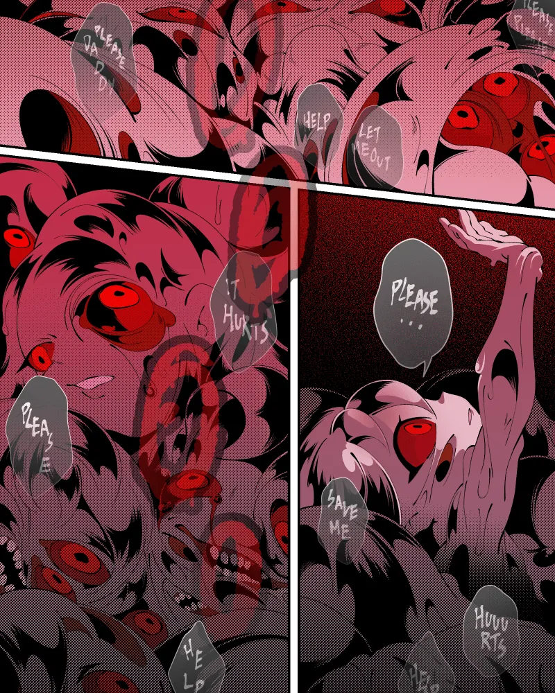 The Dummy's Dummy Chapter 76 page 14 - 