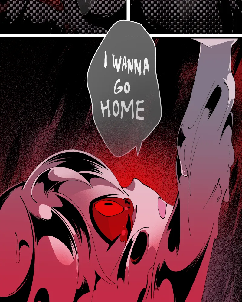 The Dummy's Dummy Chapter 76 page 15 - 