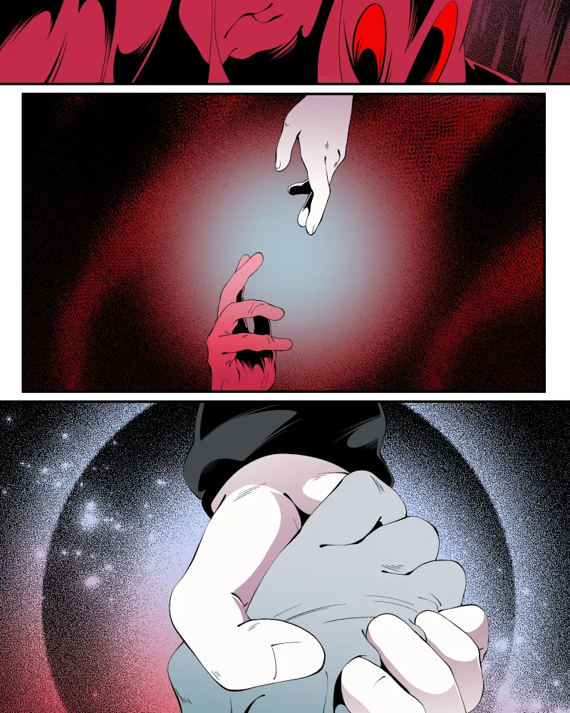 The Dummy's Dummy Chapter 76 page 16 - 
