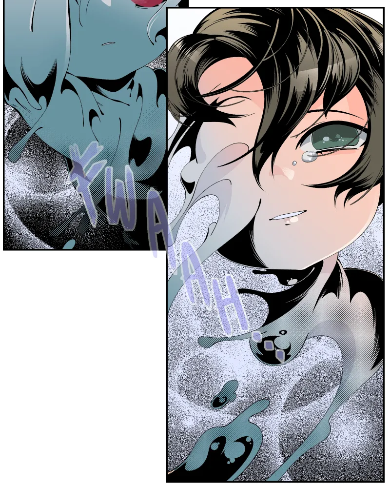 The Dummy's Dummy Chapter 76 page 20 - 