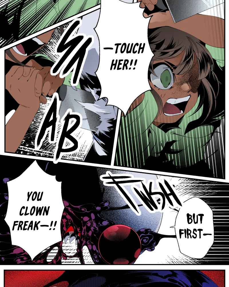 The Dummy's Dummy Chapter 76 page 3 - 