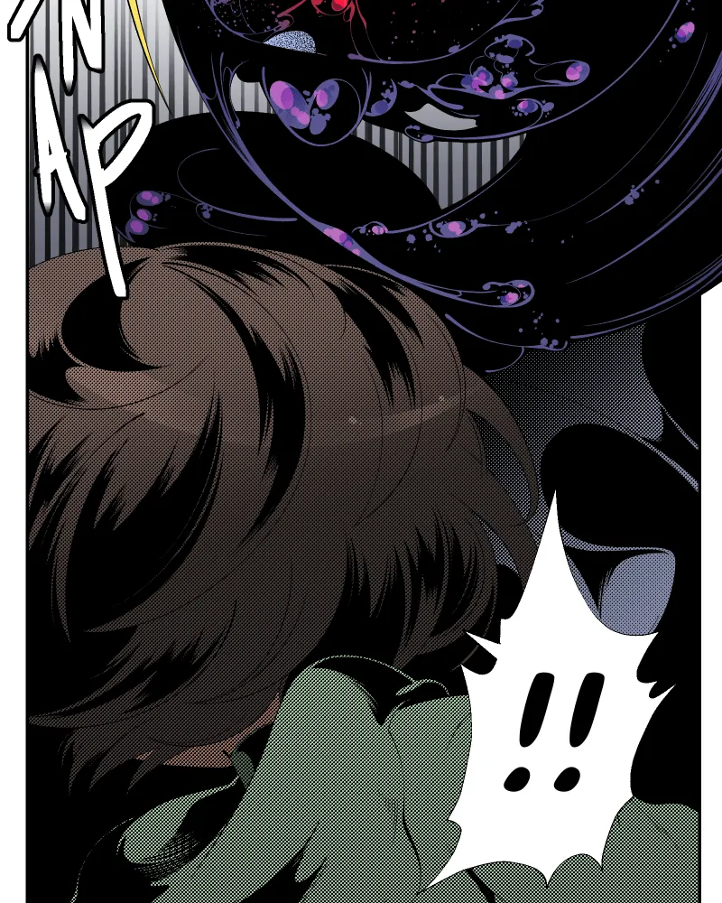 The Dummy's Dummy Chapter 76 page 23 - 