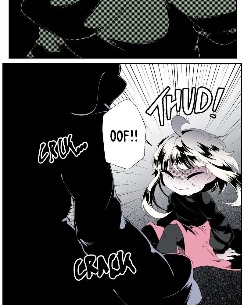 The Dummy's Dummy Chapter 76 page 24 - 